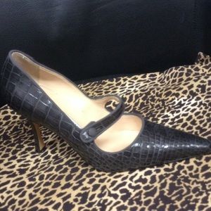 MANOLO BLAHNIK  SHOES