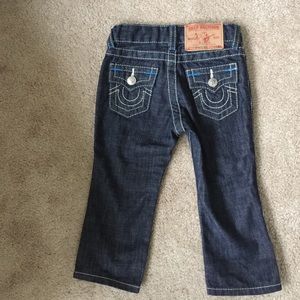 Infant true religion jeans "Jack"
