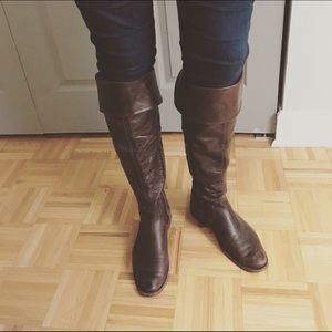 Frye boots - great condition!