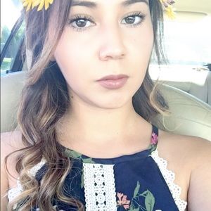 Meet your Posher, Marlen