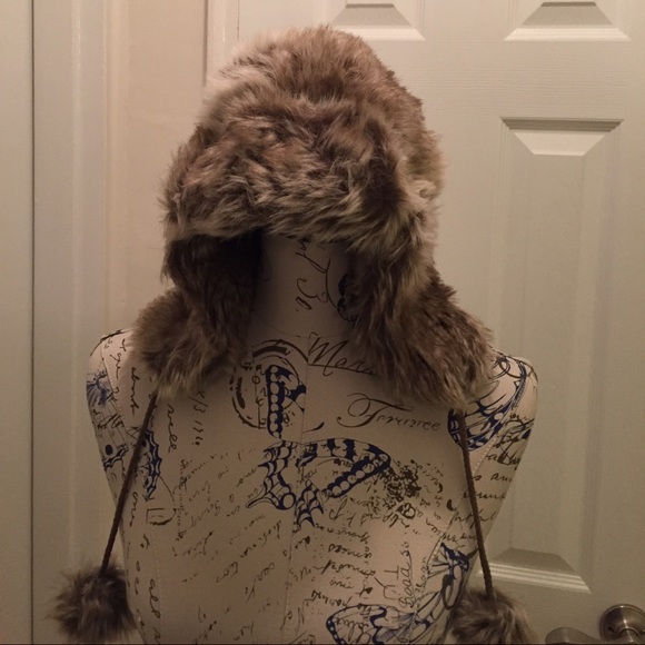 Winter hat