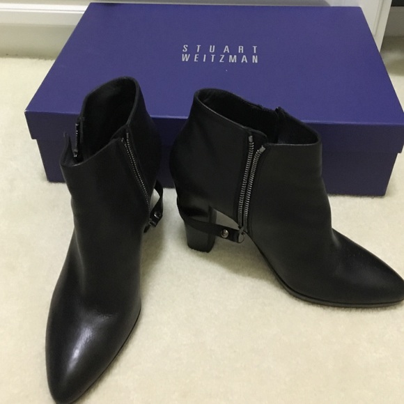 Stuart Weitzman Shoes - Stuart Weitzman Boots
