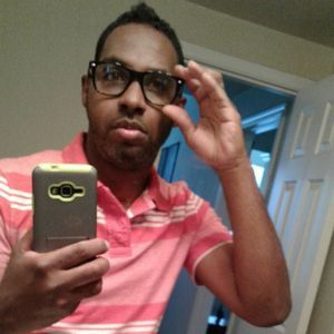 Meet your Posher, Ali