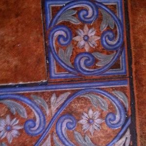 Meet your Posher, Joseph