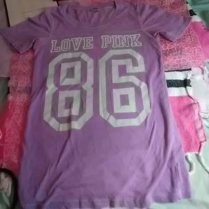 Victoria Secret Tee