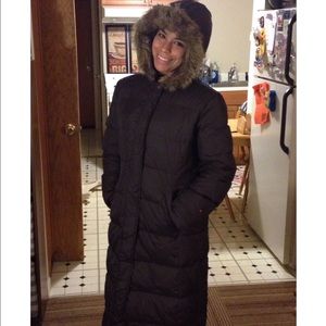 Tommy Hilfiger coat OFFERS ACCEPTED