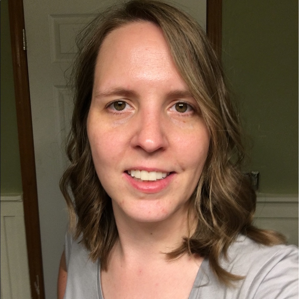 Meet your Posher, Jill