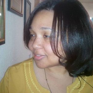 Meet your Posher, Janette