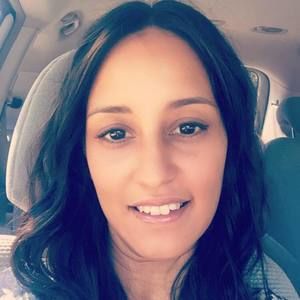 Meet your Posher, Maritza