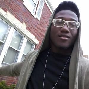 Meet your Posher, Joey