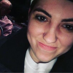 Meet your Posher, Leah