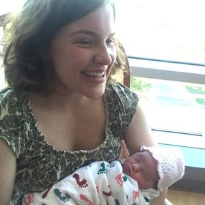 Meet your Posher, Heidi