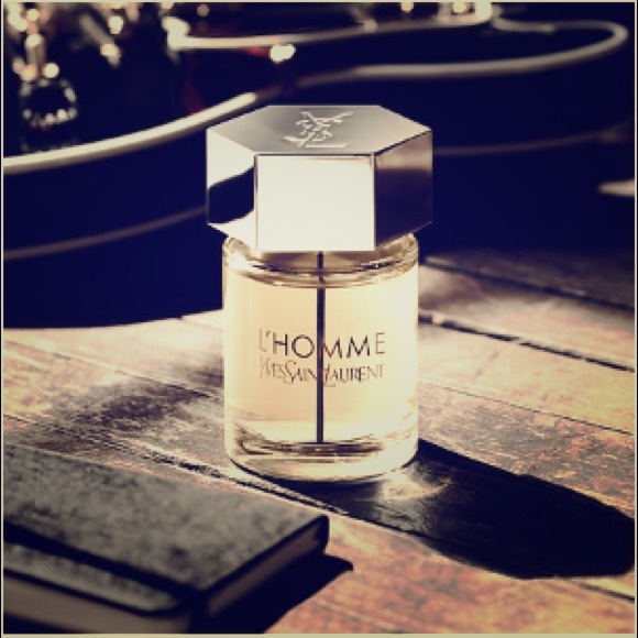 SOLD！Yves Saint Laurent L'Homme (0.25 oz) 7.5 ml
