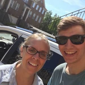 Meet your Posher, Zack