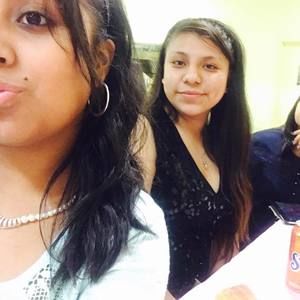 Meet your Posher, Ruth