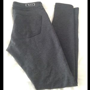STS Blue grey skinny jeans