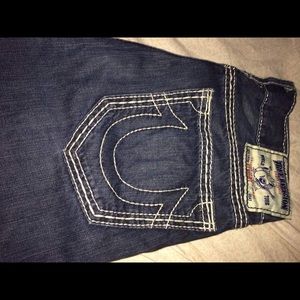 True religion jeans