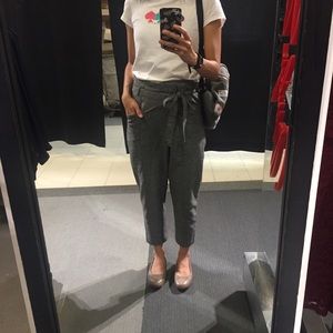 🍭Zara pant🍭size xs (fit S)