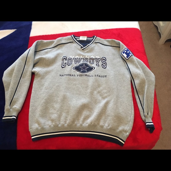 Sweat shirt