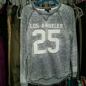 Los Angeles Sweatshirt