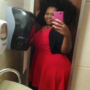 Meet your Posher, Lakesha