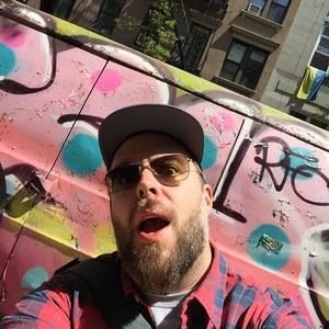 Meet your Posher, Jesse