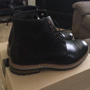 Clarks Boots