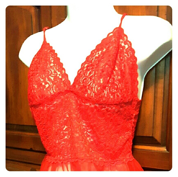 2 Piece Lingere Set