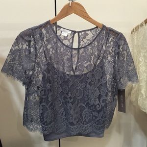 Jenny Yoo Samantha Top