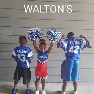 Meet your Posher, Otis