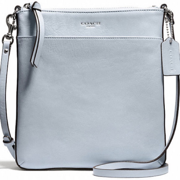 Coach Cross Body