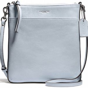 Coach Cross Body