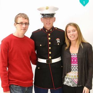 Meet your Posher, Sherri