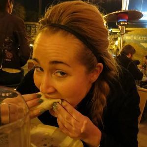 Meet your Posher, Jennifer