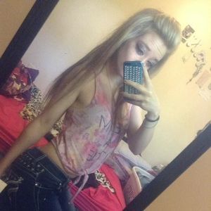 Meet your Posher, Karen