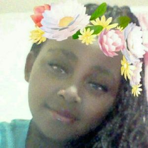 Meet your Posher, Janiya