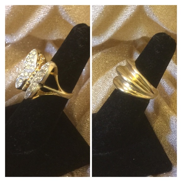 Ring Bundle - Picture 2 of 4