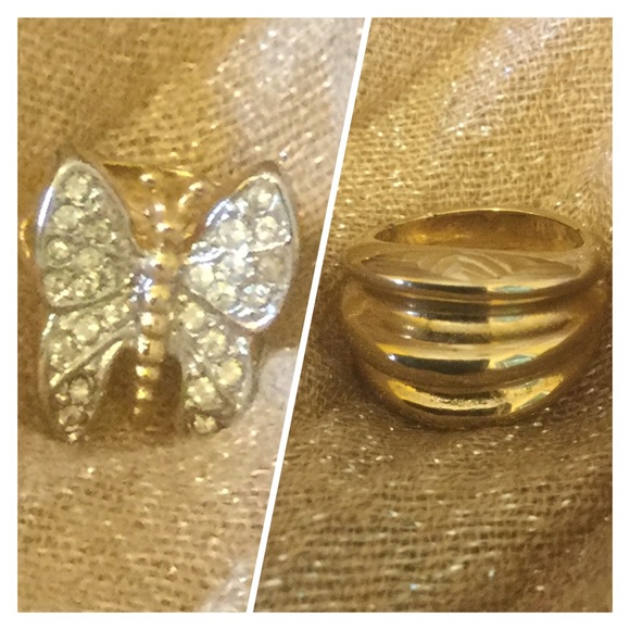 Ring Bundle - Picture 4 of 4