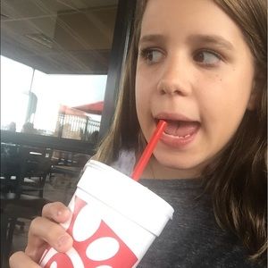 Meet your Posher, Abbey