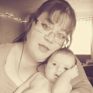 Meet your Posher, Carrie