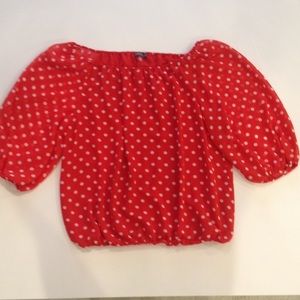 Vince Camuto blouse