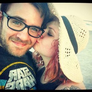 Meet your Posher, Adam