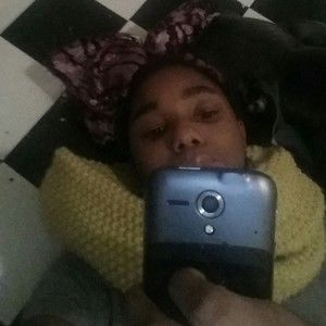 Meet your Posher, Candy