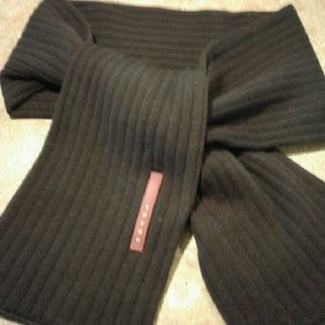 Prada Scarf