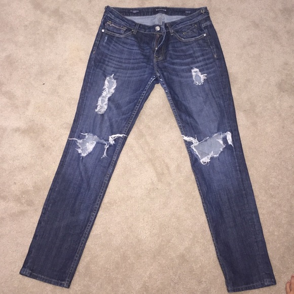 Vigoss Denim Jeans.