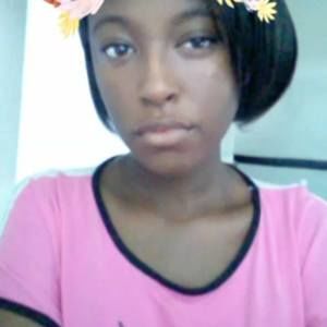 Meet your Posher, Terryann