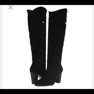 Guess Honon Suede Boots