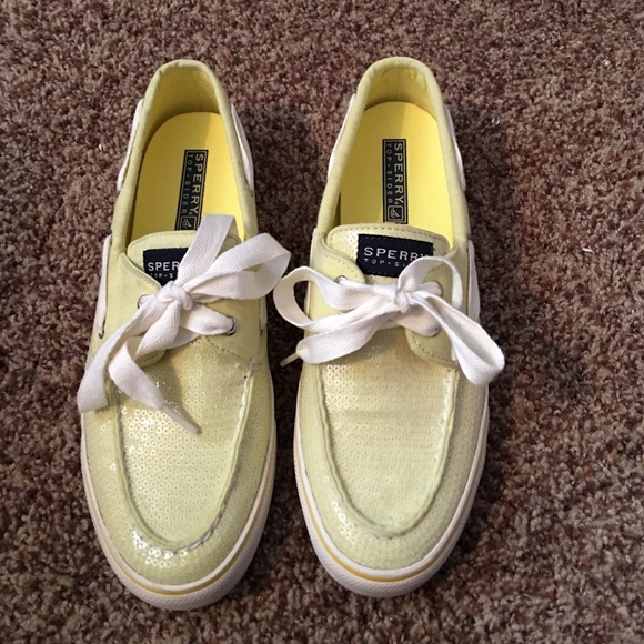 👟Sperry Top Sider