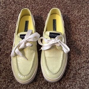 👟Sperry Top Sider