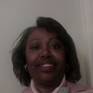 Meet your Posher, Harriet